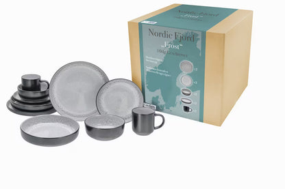 Creatable Kombinovaná souprava 10-dílná